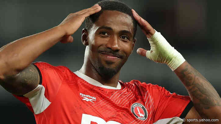 Charlton defender Ramsay signs new four-year deal