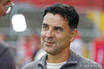 Míchel herhaalt transferwensen: 'Een nummer zes en een vleugelspeler'