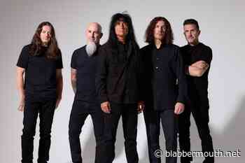 ANTHRAX To Play Intimate Show In New York City Next Week