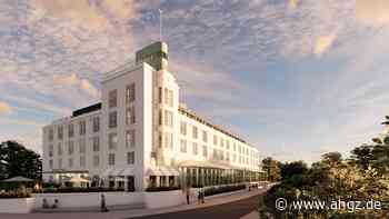 Luxushotellerie: Neuzuwachs bei The Leading Hotels of the World