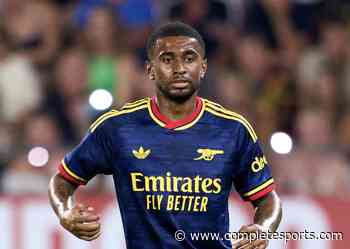 Arsenal Terminate Nelson’s Contract