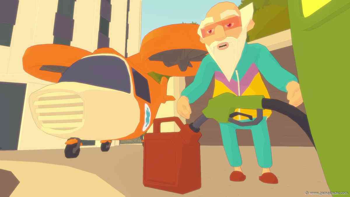 "This has been the most humiliating and surreal experience in 20+ years of game making": Dev pleads with Valve as Steam brands his PEGI 12 game as pornography