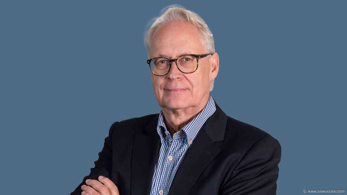 Peter Berdowski: het is verduurzaming, dus hand over het hart en gespreide vingers voor de ogen