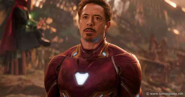 Avengers: Doomsday Rumor Reveals the Only Thing Tony Stark & Doctor Doom Have in Common