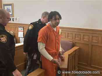 Belmon ends up with 20 years for driver’s fatal shooting