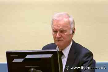 'Butcher of Bosnia' Mladic Dies in Hague Custody: What His Genocide Conviction Did and Couldn't Resolve