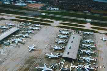 Three UK Airports Hit by Cyberattack: 8.7m Customers' Data Was Accessed, With Parking, Wi-Fi and Car Details Exposed