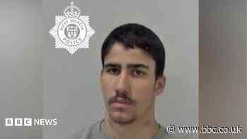 Drug dealer who threw stash into garden jailed