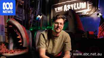 Most movies take months to film. This Australian director did it in six days
