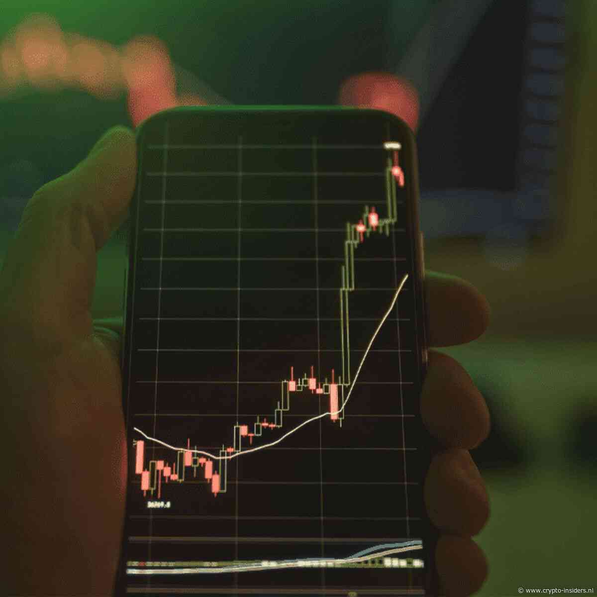 Bitcoin-bot komt in test uit op 198% winst: Nederlanders kopiëren strategie