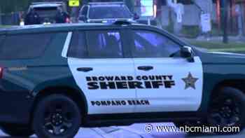Arrest made after Pompano Beach woman woke up to burglar groping her, deputies say
