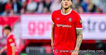 LIVE 18.15 uur | Qarabag FK - FC Twente (1-3)(2-3)