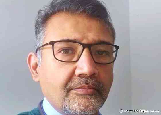 Hastings County recruits doctor for Bancroft family health team