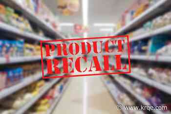 1.9 million grill brushes added to recall