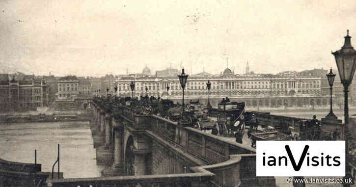 The London Buzz – 27th August 2026