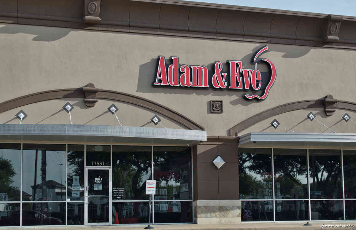 Adam & Eve doesn't want Fort Bend County calling it a sex store