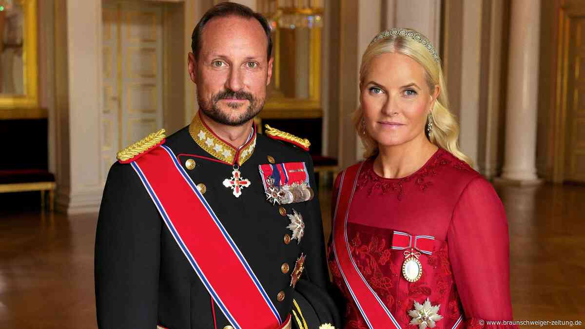 Norwegens König schwer krank: Das macht Thronfolger Haakon beim Volk so beliebt