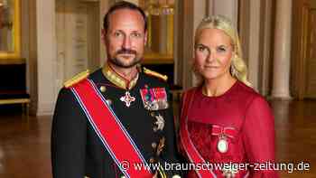 Norwegens König schwer krank: Das macht Thronfolger Haakon beim Volk so beliebt