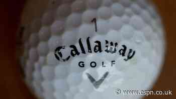 Callaway drops Good Good amid video backlash