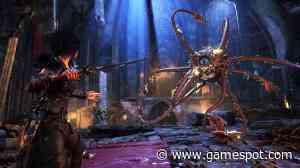 Warlock The New D&D Action-RPG Is Not Afraid To Ditch Tradition – Preview