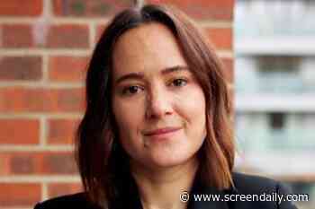 Screen Scotland, the Fringe Society plot Edinburgh content event for August 2027