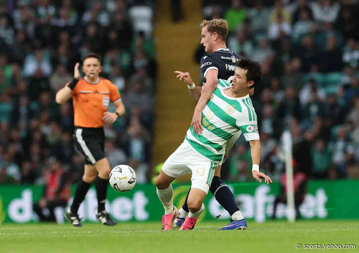 Celtic Winger Set To Miss Both Old Firm Derbies: Setback For The Hoops?