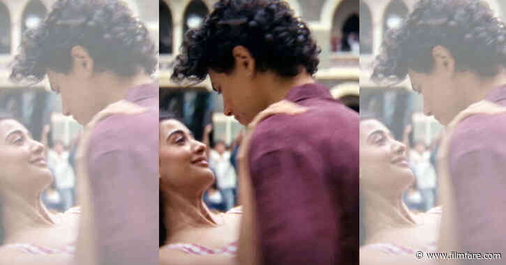 Donât Be Shy Teaser: Aarushi Bajaj Piyush Khati Bianca Arora and Ansh Duggal Take on College Life