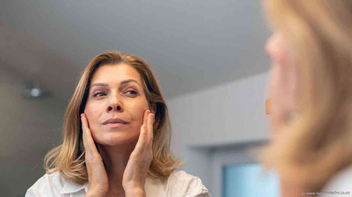 58-year-old with 'well established wrinkles' tries £15 cream and says 'it works'