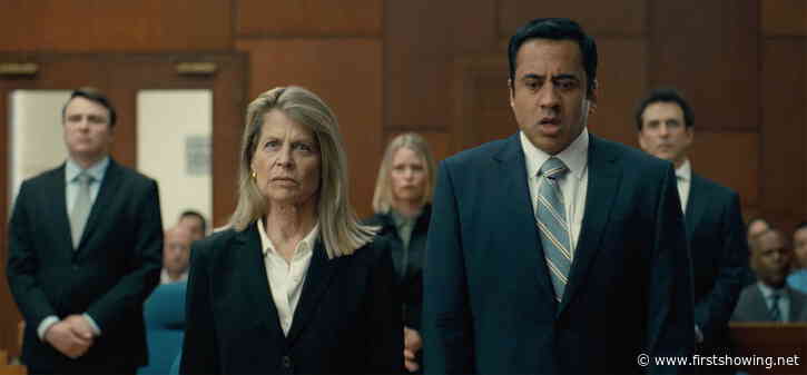 Kal Penn & Linda Hamilton in 'Trust Me, I'm a Doctor' Comedy Trailer