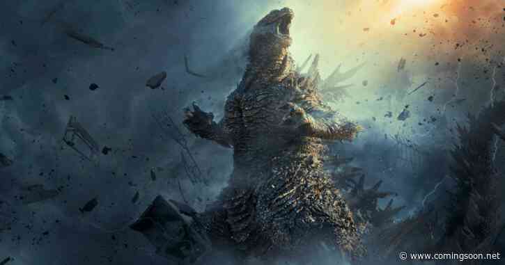 Godzilla Minus Zero Director Teases New Appearance & More Powerful Godzilla in Movie