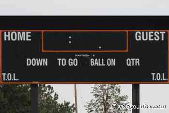 Wyoming High School Football Week 0 Scoreboard for August 28-29, 2026