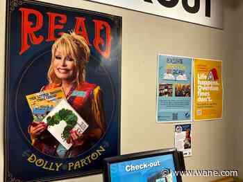 Fort Wayne events support Dolly Parton’s Imagination Library of Allen County