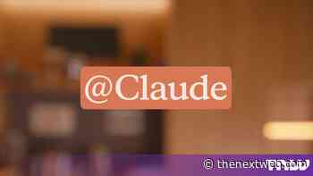 Claude now has its own browser and no longer needs the Chrome extension