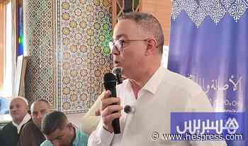 لقجع و"لحم 160درهم"