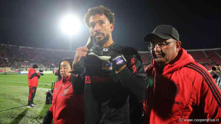 Vozinha apareció en redes sociales tras su debut: Un regreso especial