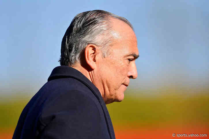 Barcelona VP Yuste hits back at Atletico Madrid CEO: ‘His words cross a red line’