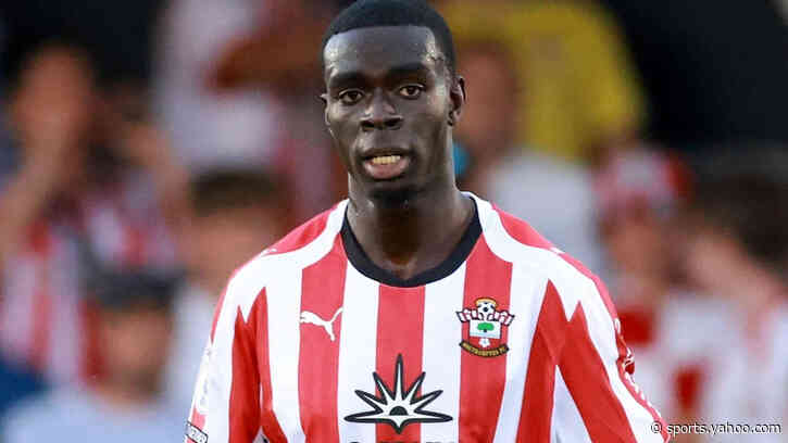 Southampton's Quarshie joins SK Sturm Graz on loan