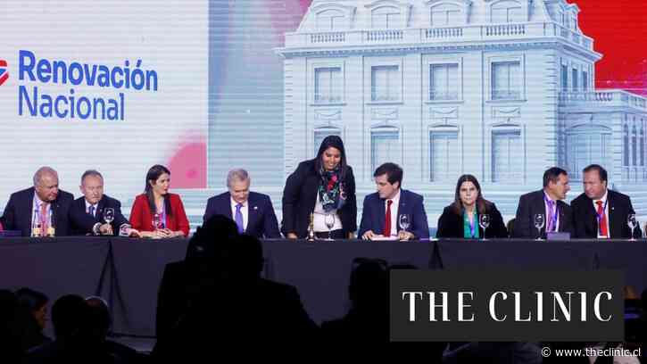 La resignación de RN con la nominación de la nueva subsecretaria del Deporte y los frustrados intentos por sumar presencia en el Gobierno