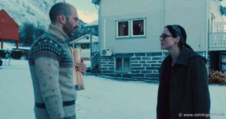 Sebastian Stan & Renate Reinsve’s Fjord Movie With Huge Oscar Buzz Gets First Trailer