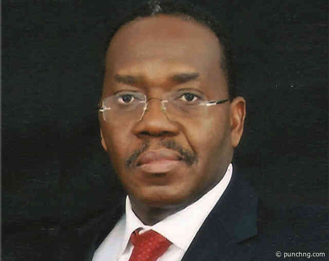 Benin-Asaba road: I feel like breaking my TV listening to Umahi — Ex-envoy