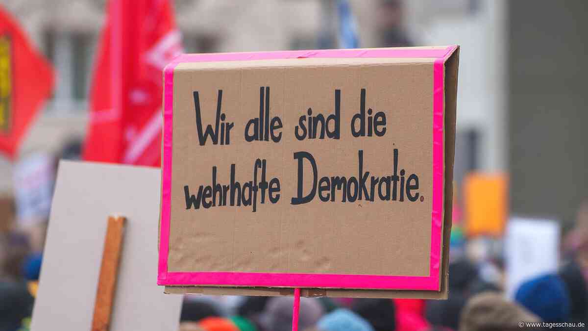 Bündnis will Opfer rechtsextremer Angriffe unterstützen