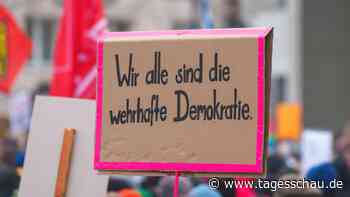 Bündnis will Opfer rechtsextremer Angriffe unterstützen
