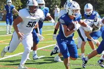 O’Connell coaches are optimistic about upcoming football season