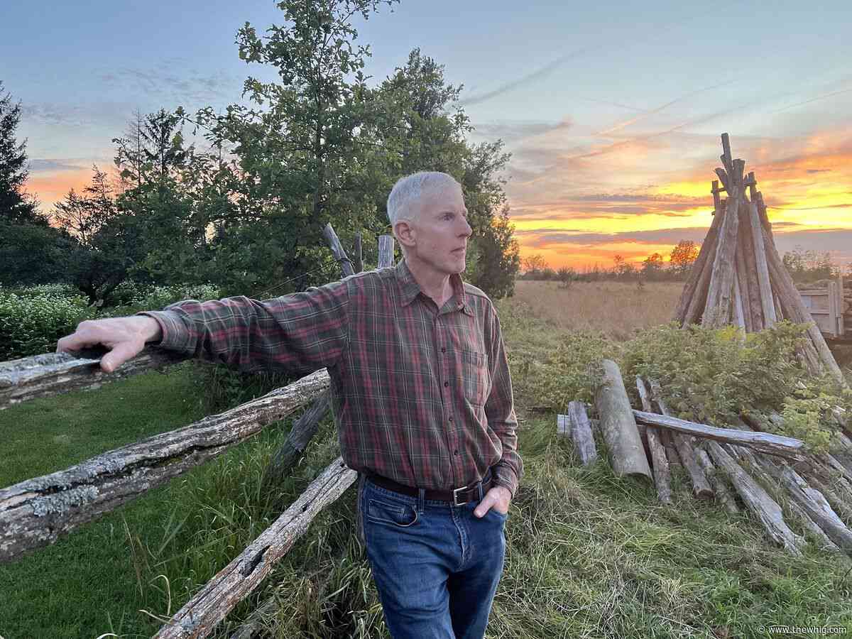 Ontario Nature expands reserve, opens key wildlife corridor in Frontenac