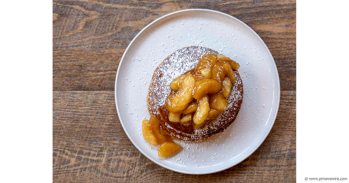 Mimi's Cafe Launches Fall Menu With Pumpkin Spice, Freshly Baked Biscuits, and More Seasonal Specials