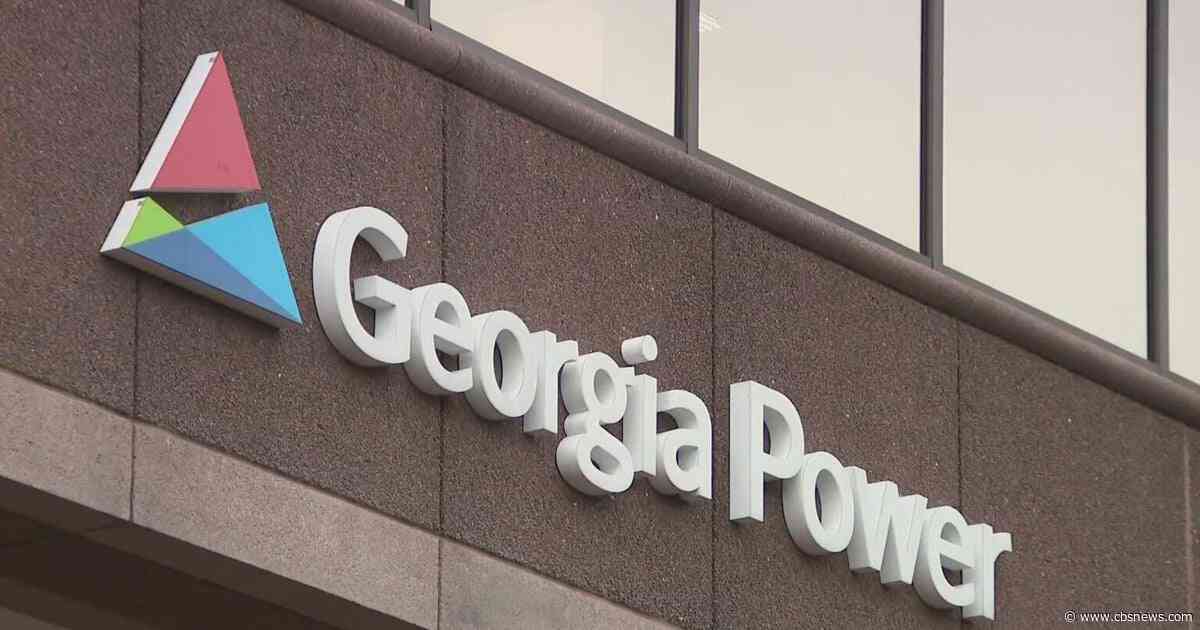 Georgia Power gets clearance to serve OpenAI's massive AI data center in Effingham County​