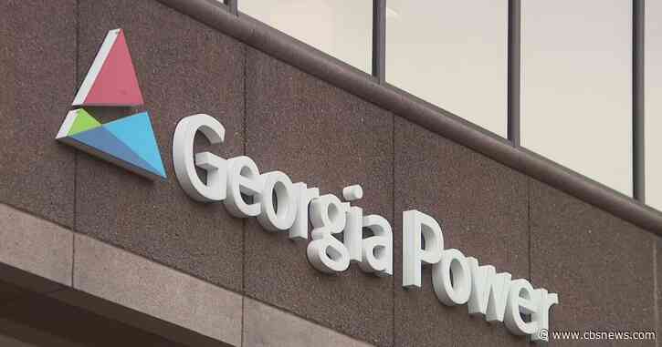 Georgia Power gets clearance to serve OpenAI's massive AI data center in Effingham County​