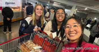 I shopped at Costco to save money. Here’s what I learnt