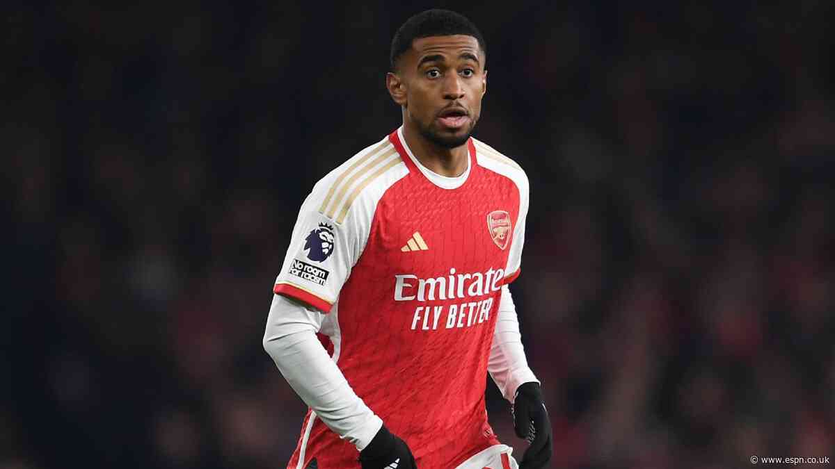 Nelson leaves Arsenal, becomes free agent