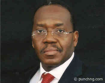 Benin-Asaba road: I feel like breaking my TV listening to Umahi — Ex-envoy